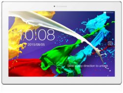 Lenovo Tab 2 A10 10 Inch 16GB Tablet - Pearl White